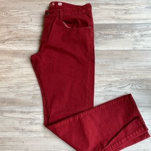 Vintage Men’s Guess Jeans